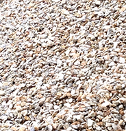 Barrington Mulch & Flower