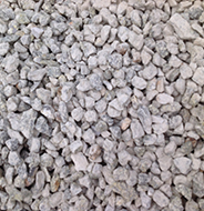 Barrington Mulch & Flower